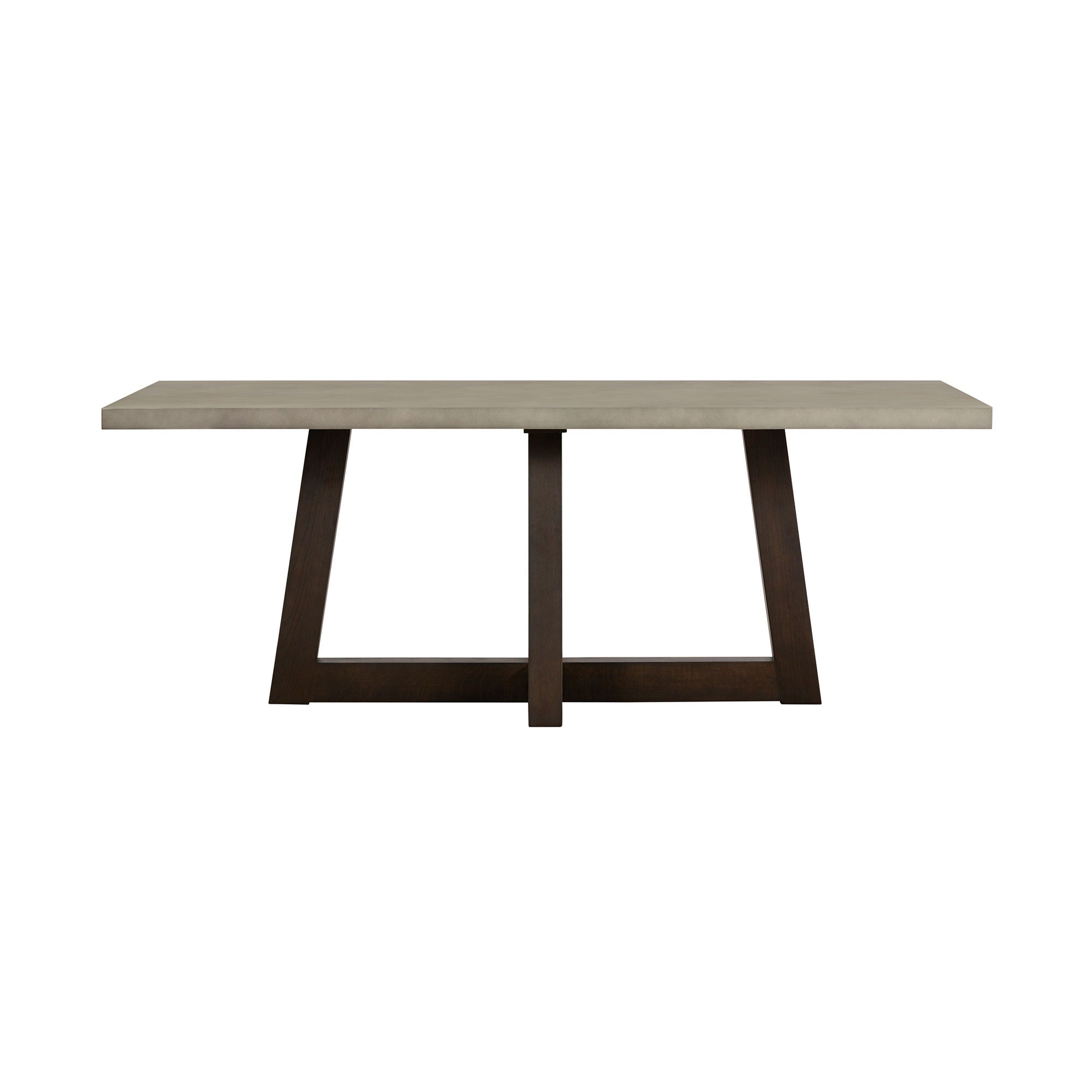 Elodie - Rectangle Table - Premium Console Tables from Armen Living - Just $755! Shop now at brett interiors