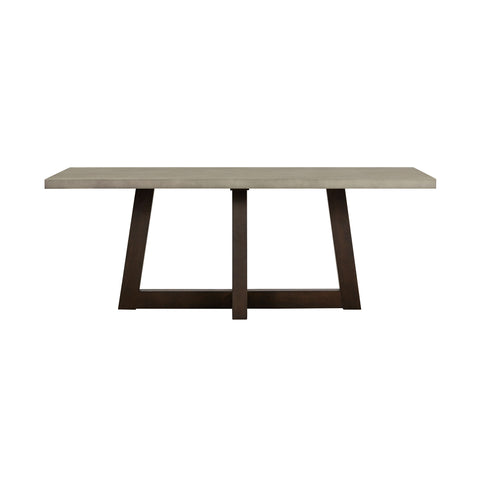 Elodie - Rectangle Table - Premium Console Tables from Armen Living - Just $755! Shop now at brett interiors