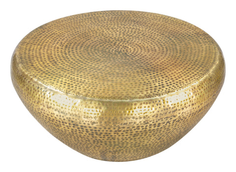 Larache - Coffee Table - Gold - Premium Coffee Tables from Zuo Modern - Just $1775! Shop now at brett interiors