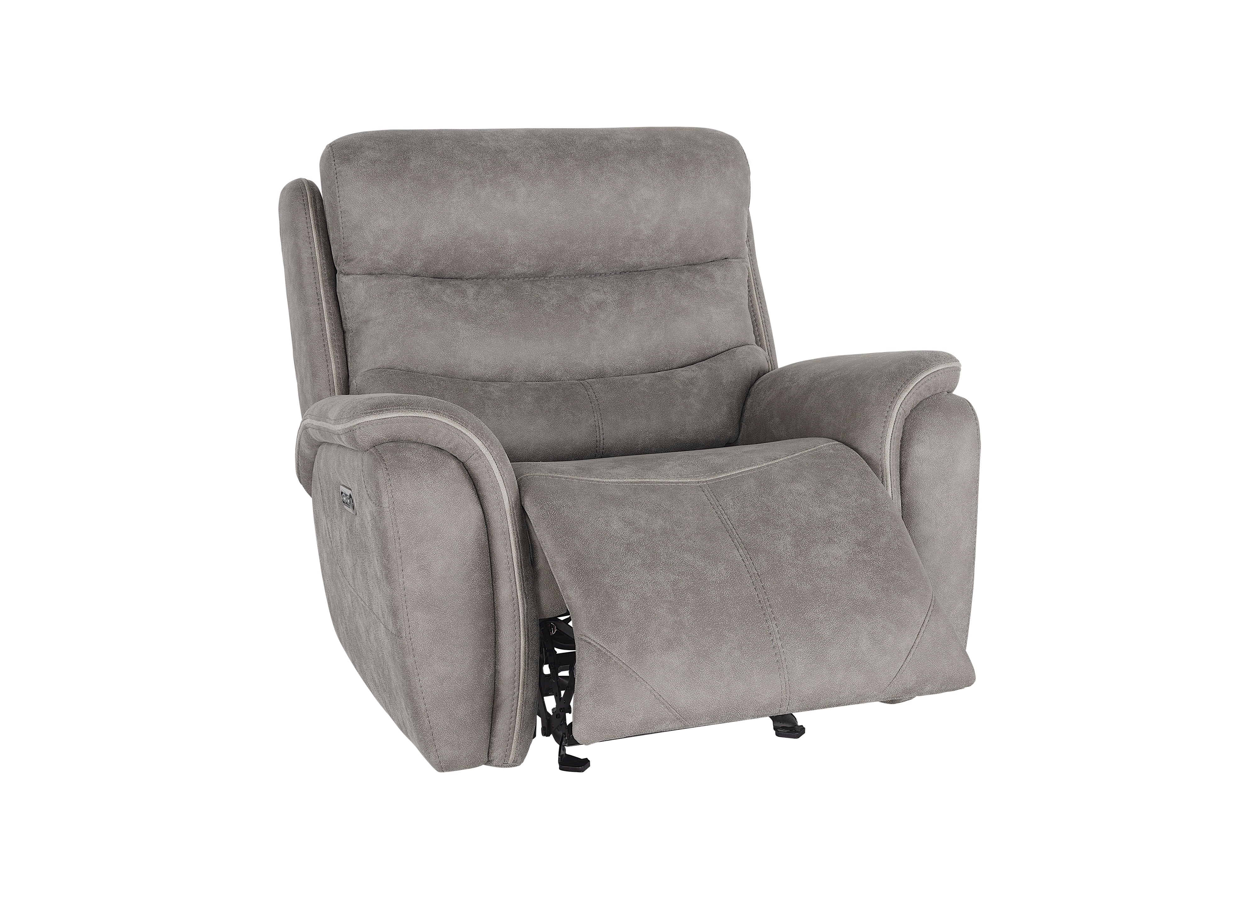 Kamari - Glider Recliner - Premium Glider Chairs from New Classic - Just $697.50! Shop now at brett interiors