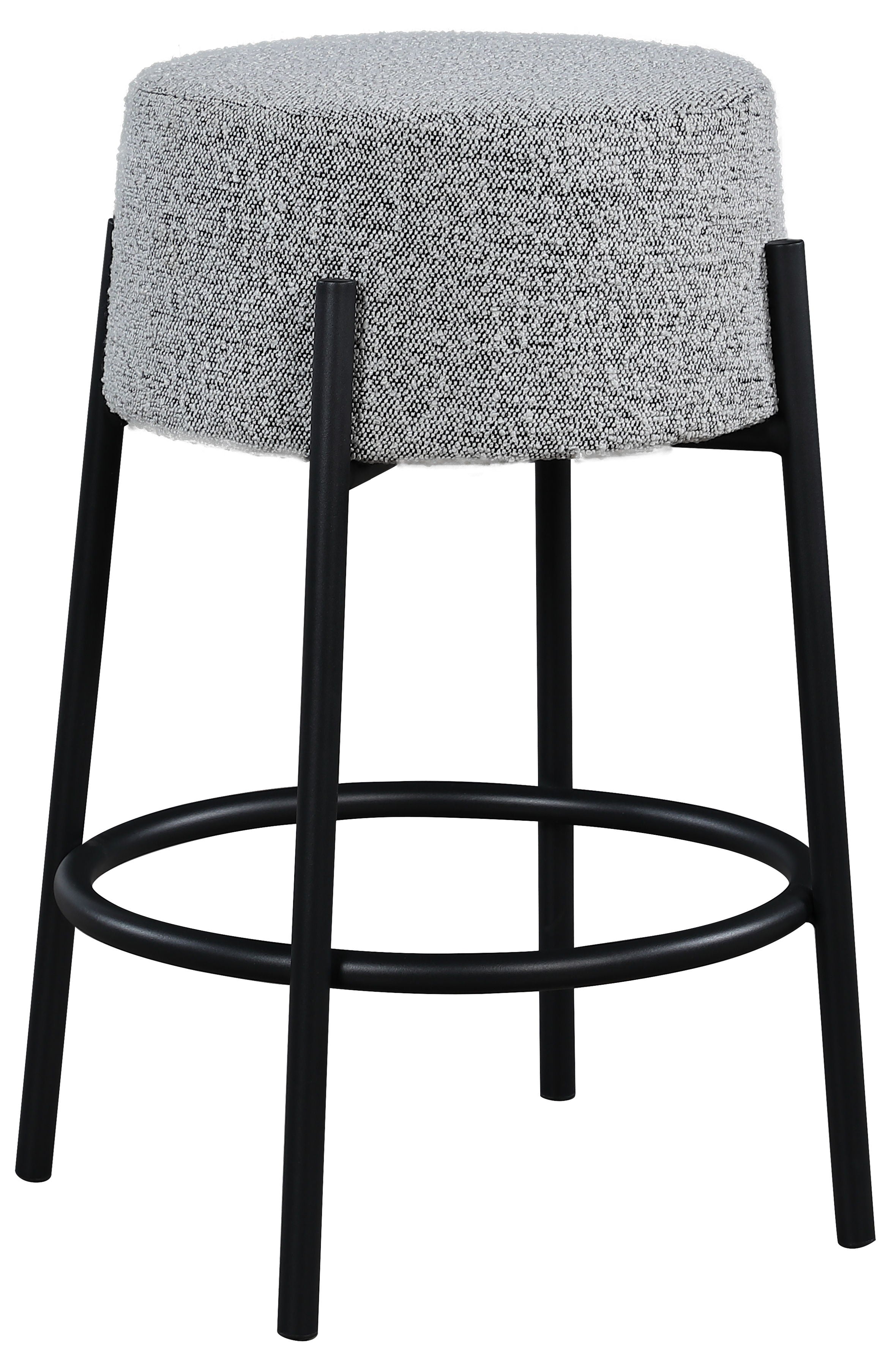 Avalon - Counter Stool - Premium Counter Height (24"-27") from Meridian Furniture - Just $262.50! Shop now at brett interiors