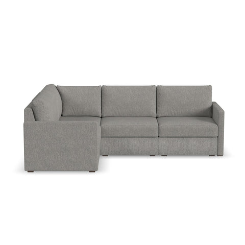 Flex - Sectional - Premium Stationary Sectionals from Homestyles - Just $9497.50! Shop now at brett interiors