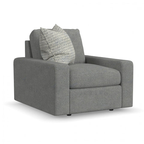 Sky - Chair - Premium Arm Chairs from Flexsteel - Just $1437.50! Shop now at brett interiors