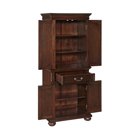 Colonial - Classic Pantry - Premium Accent Cabinets from Homestyles - Just $2489.98! Shop now at brett interiors