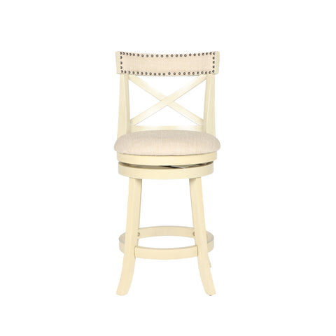 York - Stool - Premium Bar Height (28"-30") from New Classic - Just $150! Shop now at brett interiors