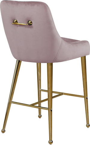 Owen - Stool (Set of 2) - Premium Stool Sets from Meridian Furniture - Just $775! Shop now at brett interiors