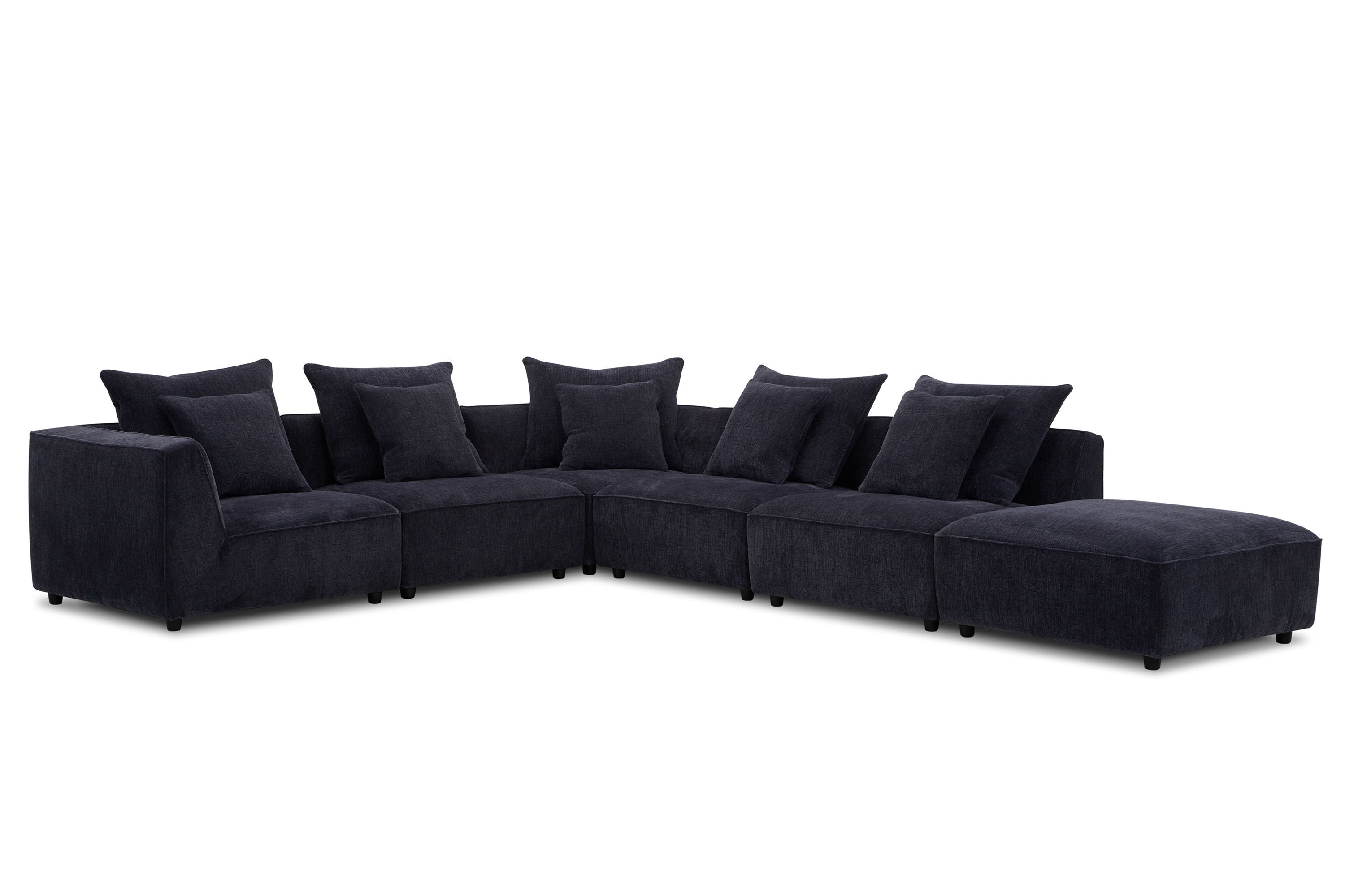 Recess - Modular Sectional - Premium Stationary Sectionals from Parker Living - Just $2997.50! Shop now at brett interiors