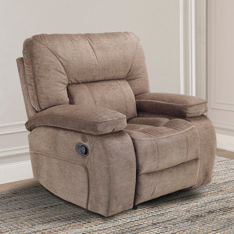 Chapman - Manual Glider Recliner - Premium Reclining Chairs from Parker Living - Just $622.50! Shop now at brett interiors