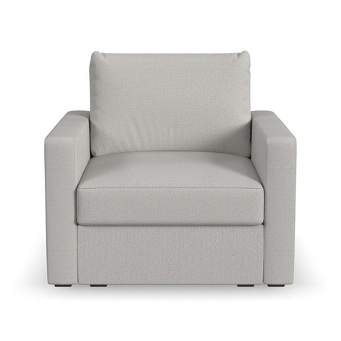 Flex - Chair with Standard Arm - Premium Arm Chairs from Homestyles - Just $2997.50! Shop now at brett interiors