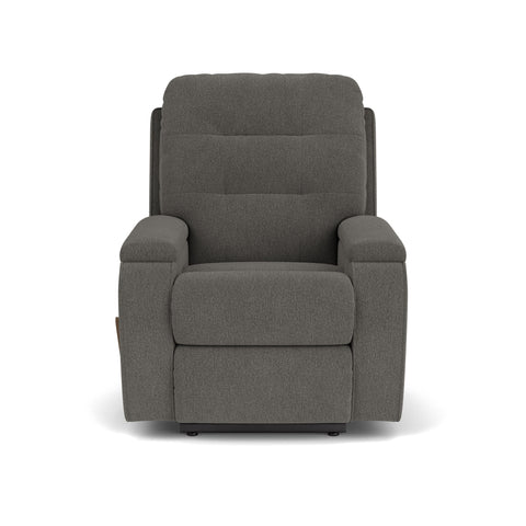 Kerrie - Reclining Chair - Premium Reclining Chairs from Flexsteel - Just $1187.50! Shop now at brett interiors