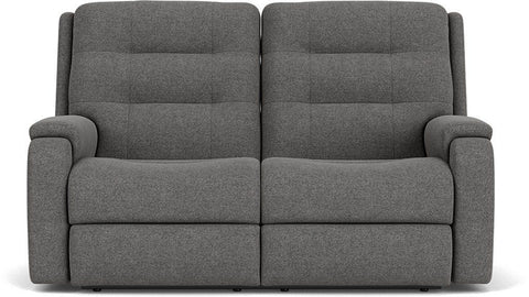 Arlo - Loveseat - Premium Reclining Loveseats from Flexsteel - Just $2500! Shop now at brett interiors