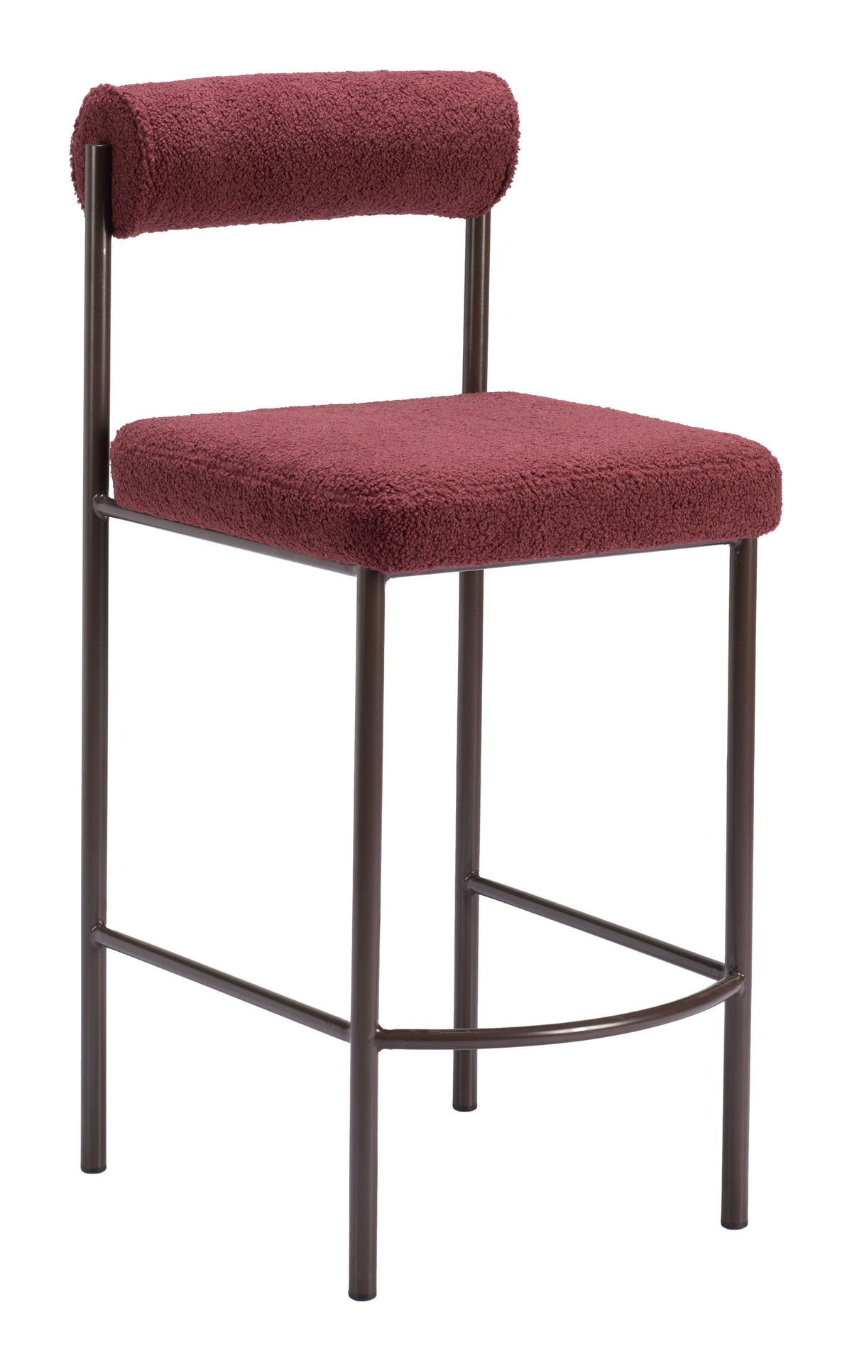 Livorno - Counter Stool (Set of 2) - Premium Stool Sets from Zuo Modern - Just $950! Shop now at brett interiors