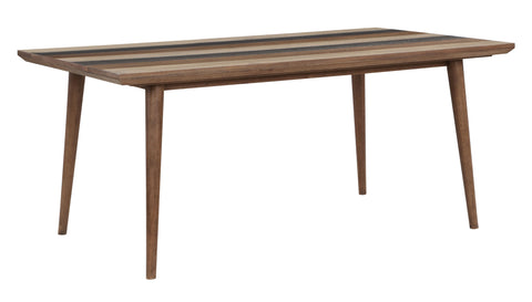 Wellington - Dining Table - Multi Color - Premium Dining Tables from Coast2Coast Home - Just $2475! Shop now at brett interiors