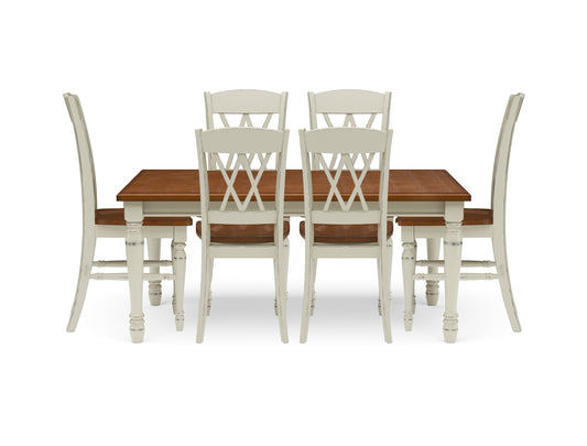 Monarch - Dining Set - Premium 5 Piece Dining Room Sets from Homestyles - Just $3124.98! Shop now at brett interiors