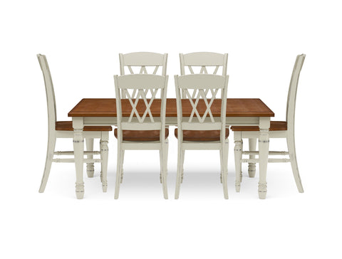 Monarch - Dining Set - Premium 5 Piece Dining Room Sets from Homestyles - Just $3124.98! Shop now at brett interiors