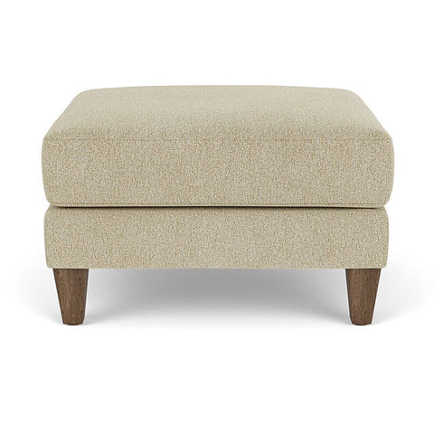 Cute - Ottoman - Premium Upholstered Ottomans from Flexsteel - Just $437.50! Shop now at brett interiors