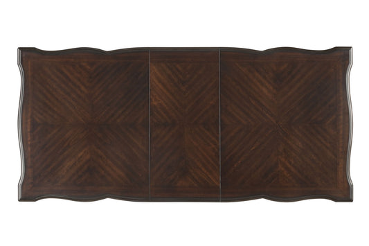 Maximus - Dining Table - Madeira - Premium Dining Tables from New Classic - Just $797.50! Shop now at brett interiors