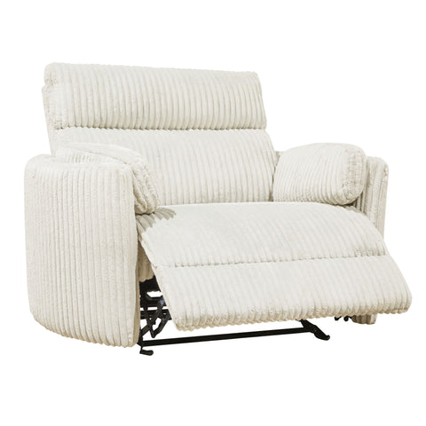 Radius Xl - Extra Wide Power Glider Recliner - Premium Glider Chairs from Parker Living - Just $997.50! Shop now at brett interiors