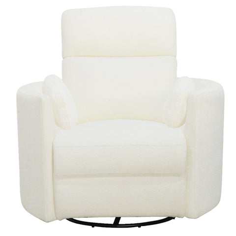 Radius - Power Swivel Glider Recliner (Set of 2) - Premium Chair Sets from Parker Living - Just $1745! Shop now at brett interiors