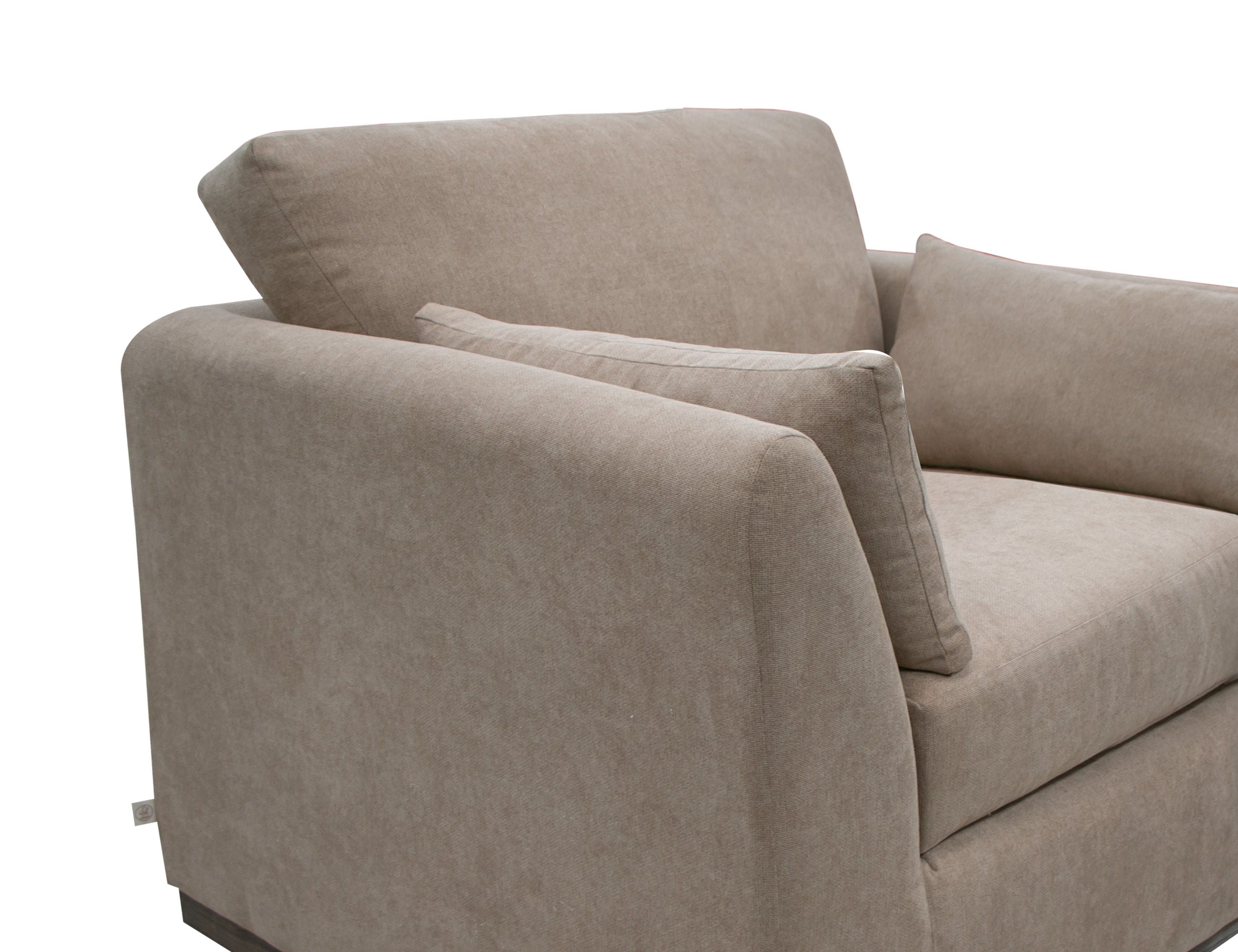 Vallarta - Loveseat - Premium Stationary Loveseats from International Furniture Direct - Just $1375! Shop now at brett interiors