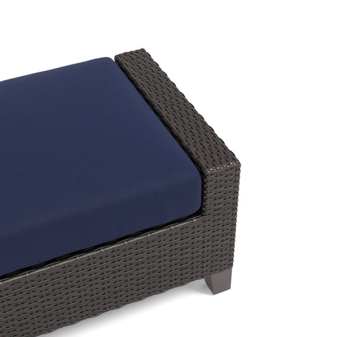 Skye - Ottomans (Set of 2) - Premium Ottomans from New Classic - Just $600! Shop now at brett interiors