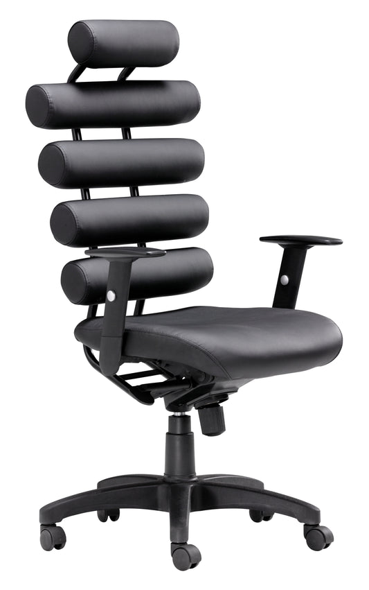 Unico - Office Chair - Premium Swivel Chairs from Zuo Modern - Just $1275! Shop now at brett interiors