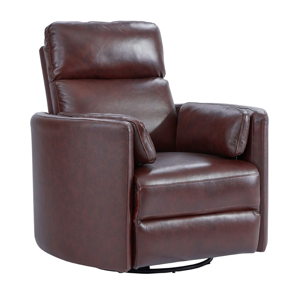 Radius - Power Cordless Swivel Glider Recliner - Premium Swivel Glider Chairs from Parker Living - Just $1322.50! Shop now at brett interiors