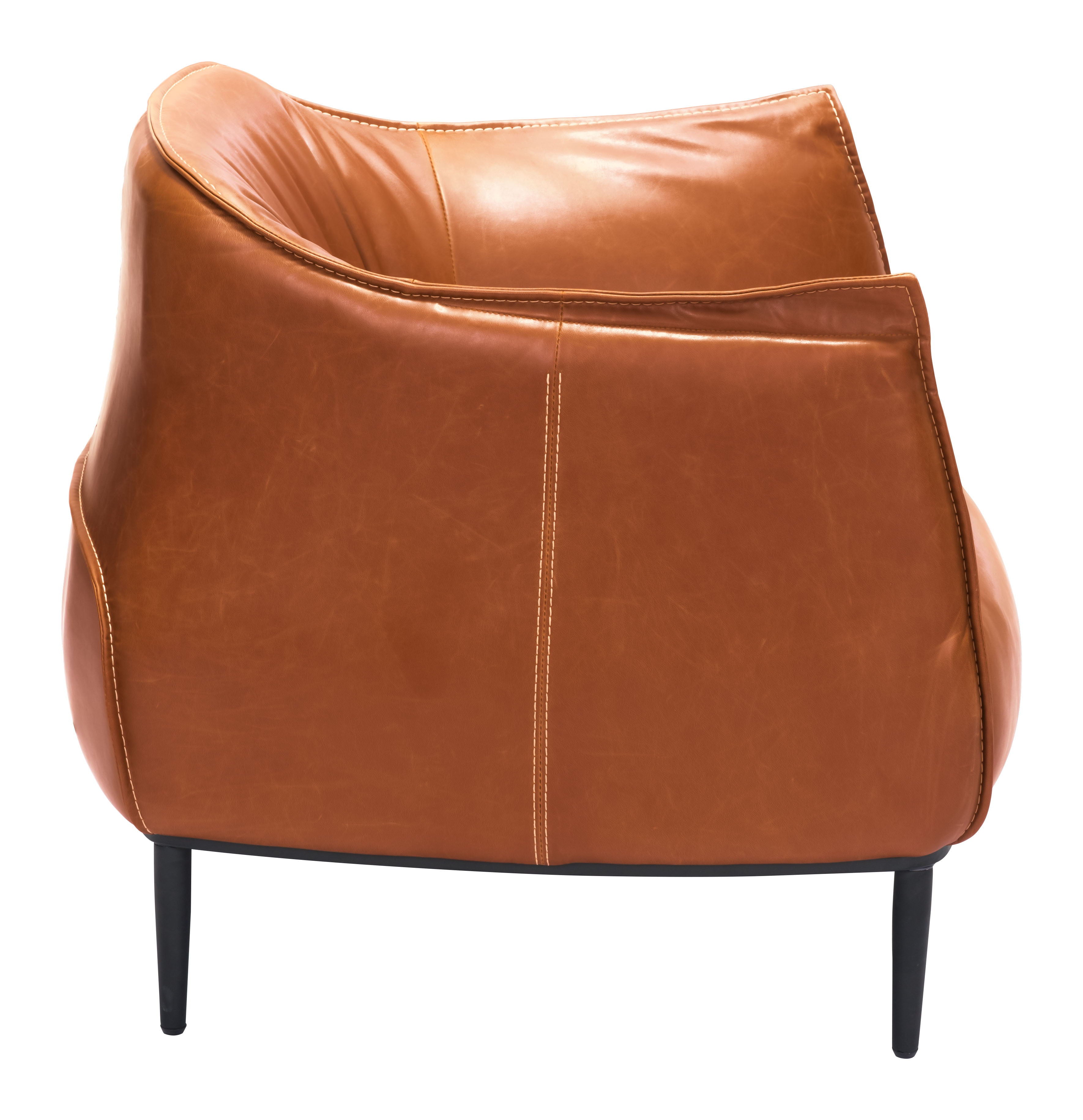 Julian - Accent Chair - Premium Accent Chairs from Zuo Modern - Just $2300! Shop now at brett interiors