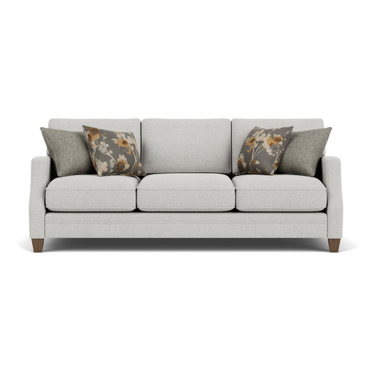 Lennox - Sofa - Premium Stationary Sofas from Flexsteel - Just $2562.50! Shop now at brett interiors