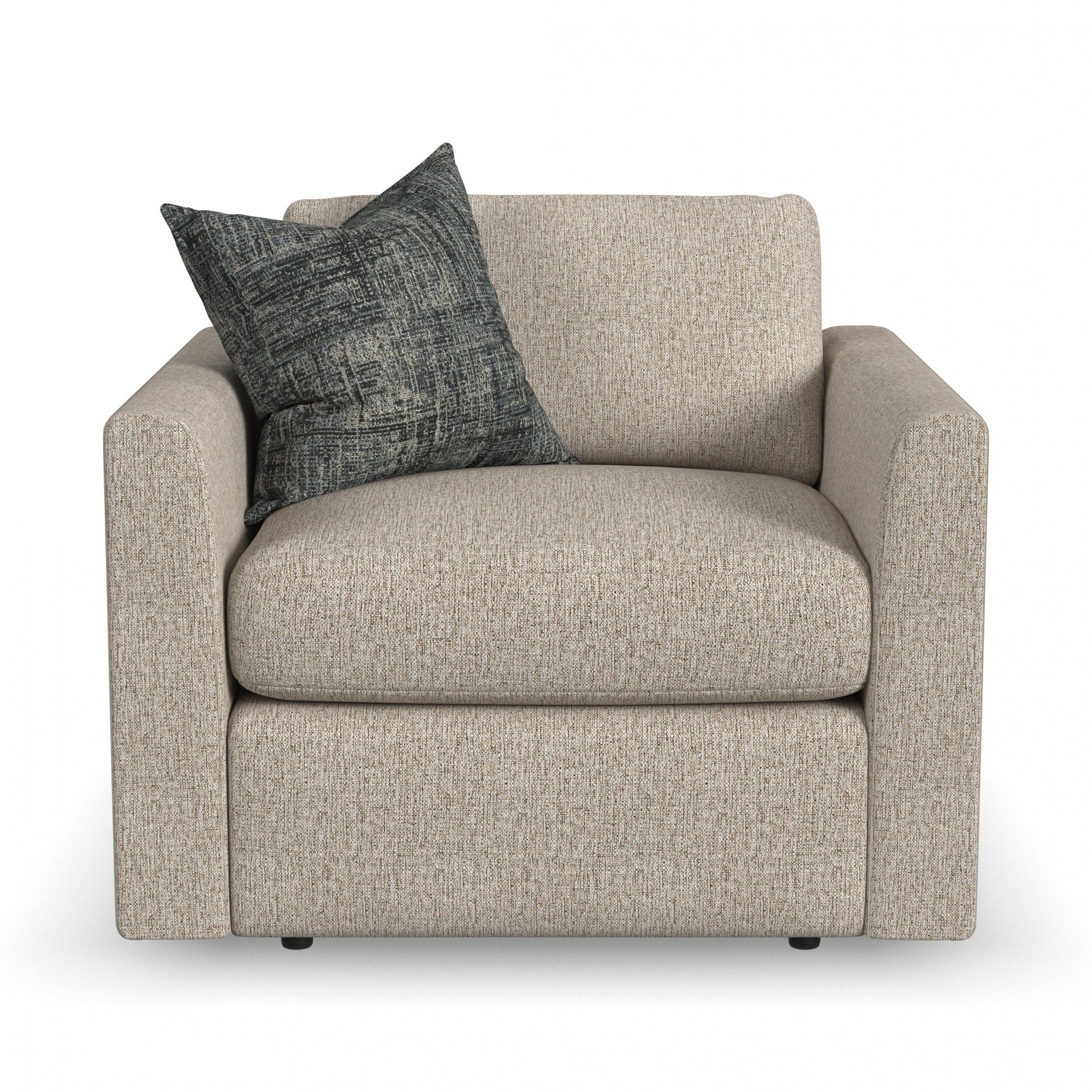 Sky - Chair - Premium Arm Chairs from Flexsteel - Just $1437.50! Shop now at brett interiors