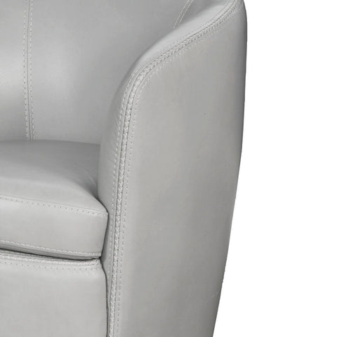 Barolo - Swivel Club Chair - Premium Swivel Chairs from Parker Living - Just $547.50! Shop now at brett interiors