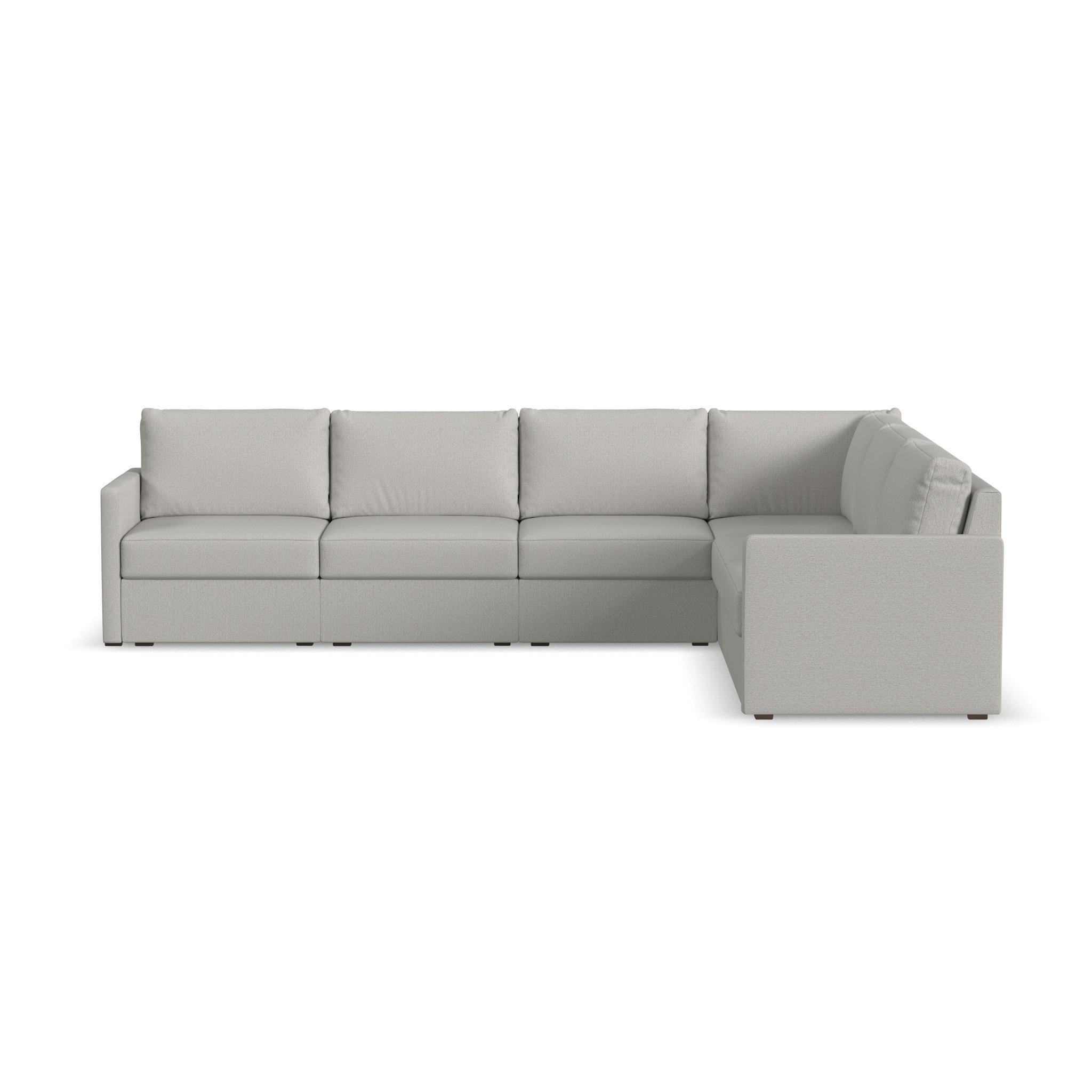 Flex - Sectional - Premium Stationary Sectionals from Homestyles - Just $9497.50! Shop now at brett interiors