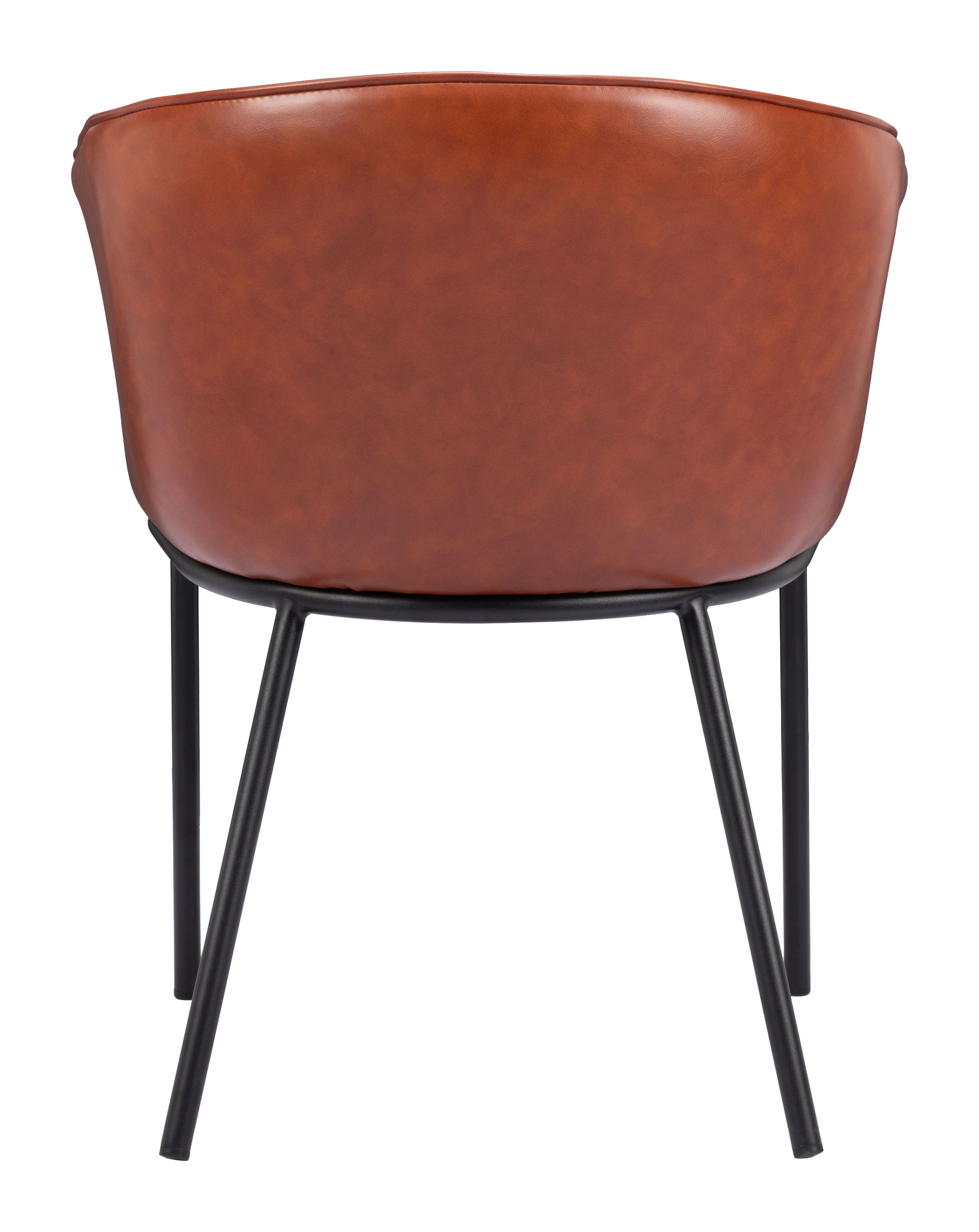 Garston - Dining Chair - Premium Arm Chairs from Zuo Modern - Just $825! Shop now at brett interiors