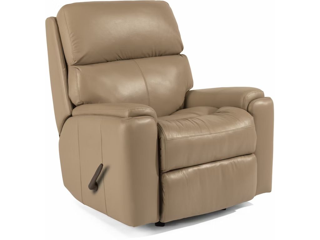 Rio - Manual Recliner - Premium Reclining Chairs from Flexsteel - Just $1375! Shop now at brett interiors