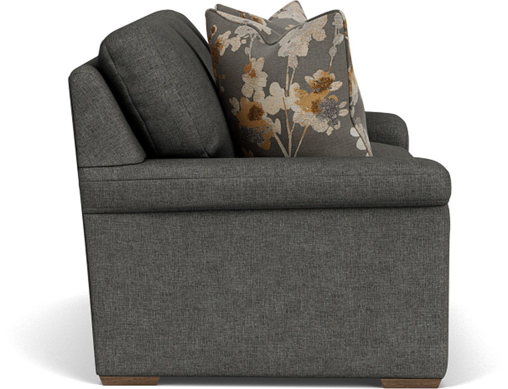 Blanchard - Loveseat - Premium Stationary Loveseats from Flexsteel - Just $2000! Shop now at brett interiors