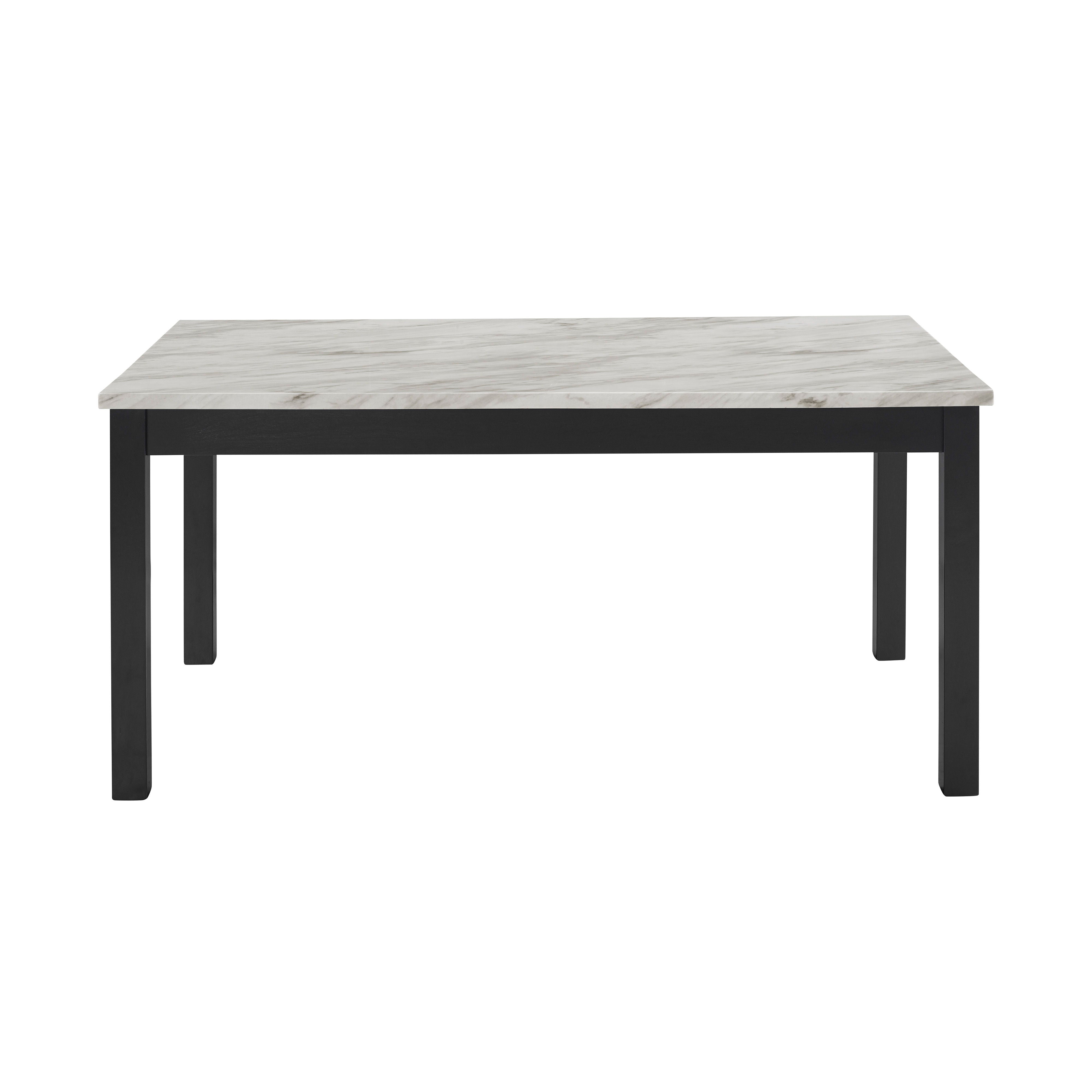 Celeste - Dining Table - Espresso - Premium Dining Tables from New Classic - Just $447.50! Shop now at brett interiors