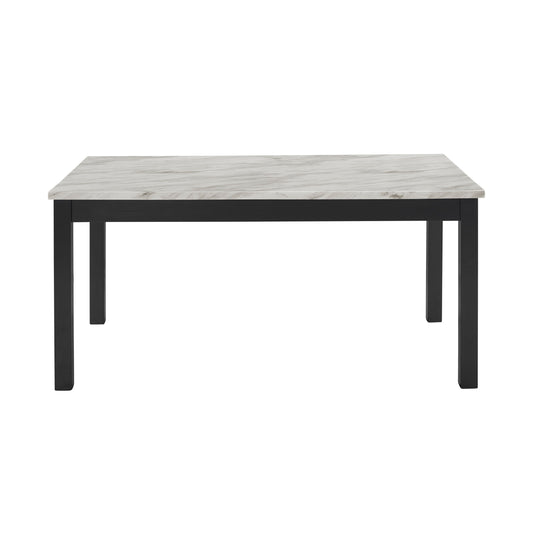 Celeste - Dining Table - Espresso - Premium Dining Tables from New Classic - Just $447.50! Shop now at brett interiors