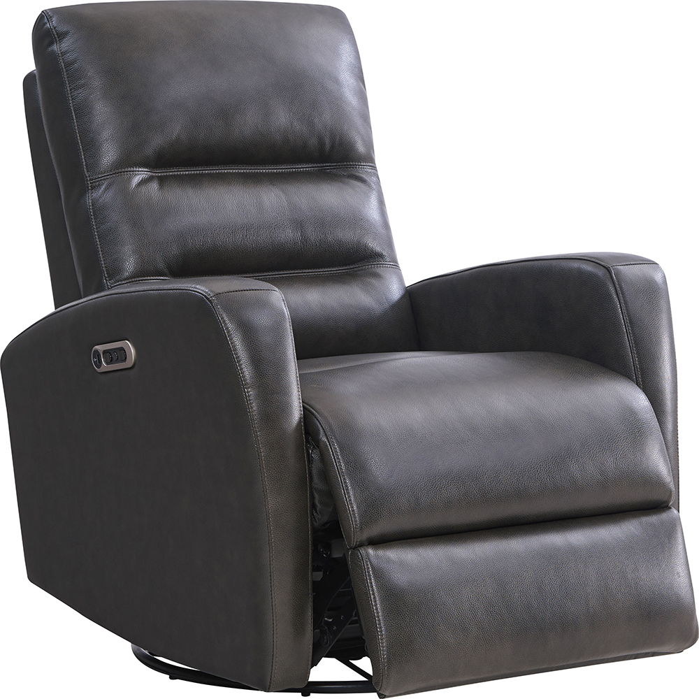 Ringo - Power Swivel Glider Recliner (Set of 2) - Premium Chair Sets from Parker Living - Just $1995! Shop now at brett interiors