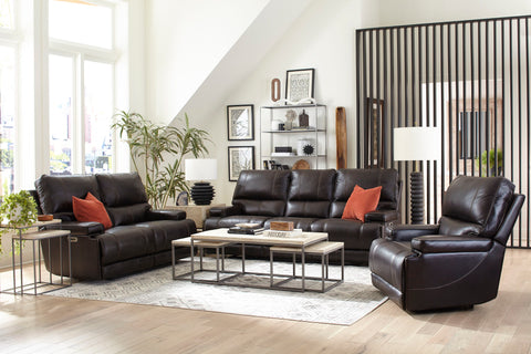 Whitman - Powered By Freemotion Living Room Set - Premium 3 Piece Living Room Sets from Parker Living - Just $6492.50! Shop now at brett interiors