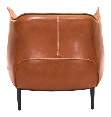 Julian - Accent Chair - Premium Accent Chairs from Zuo Modern - Just $2300! Shop now at brett interiors