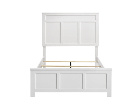 Andover - Panel Bed New Classic