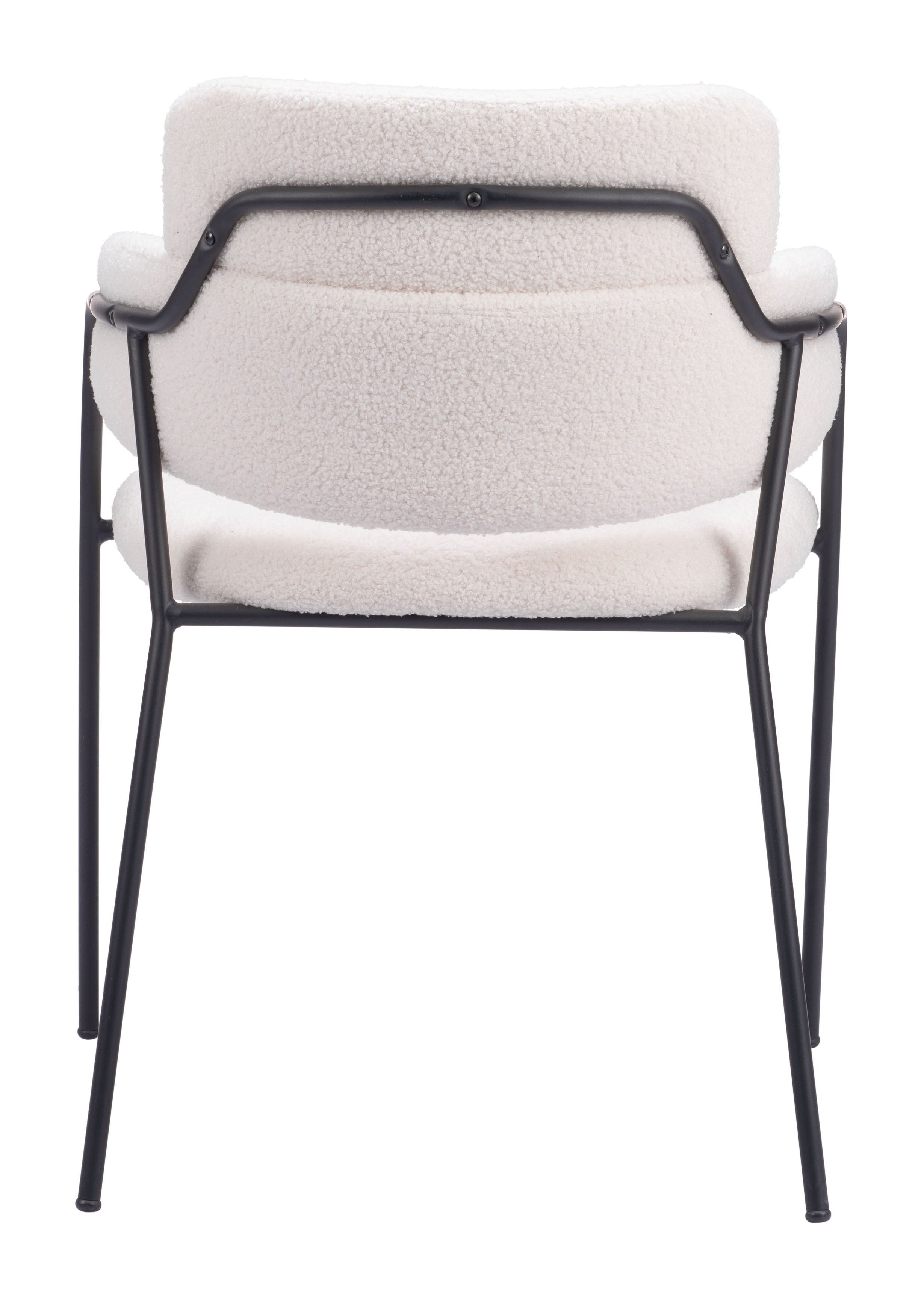 Marcel - Dining Chair (Set of 2) - Premium Chair Sets from Zuo Modern - Just $1300! Shop now at brett interiors