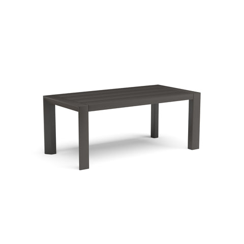 Grayton - Outdoor Aluminum Coffee Table - Premium Coffee Tables from Homestyles - Just $524.98! Shop now at brett interiors