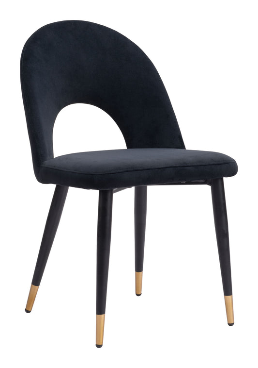 Menlo - Dining Chair (Set of 2) - Premium Chair Sets from Zuo Modern - Just $1250! Shop now at brett interiors