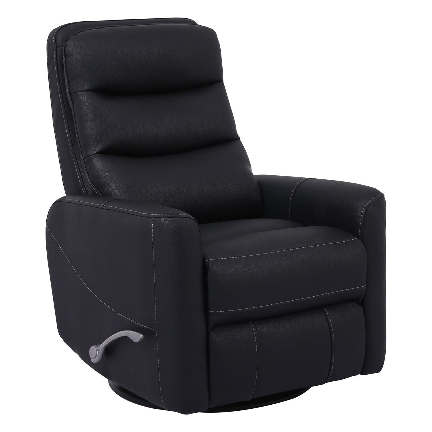 Hercules - Manual Swivel Glider Recliner - Premium Swivel Glider Chairs from Parker Living - Just $672.50! Shop now at brett interiors