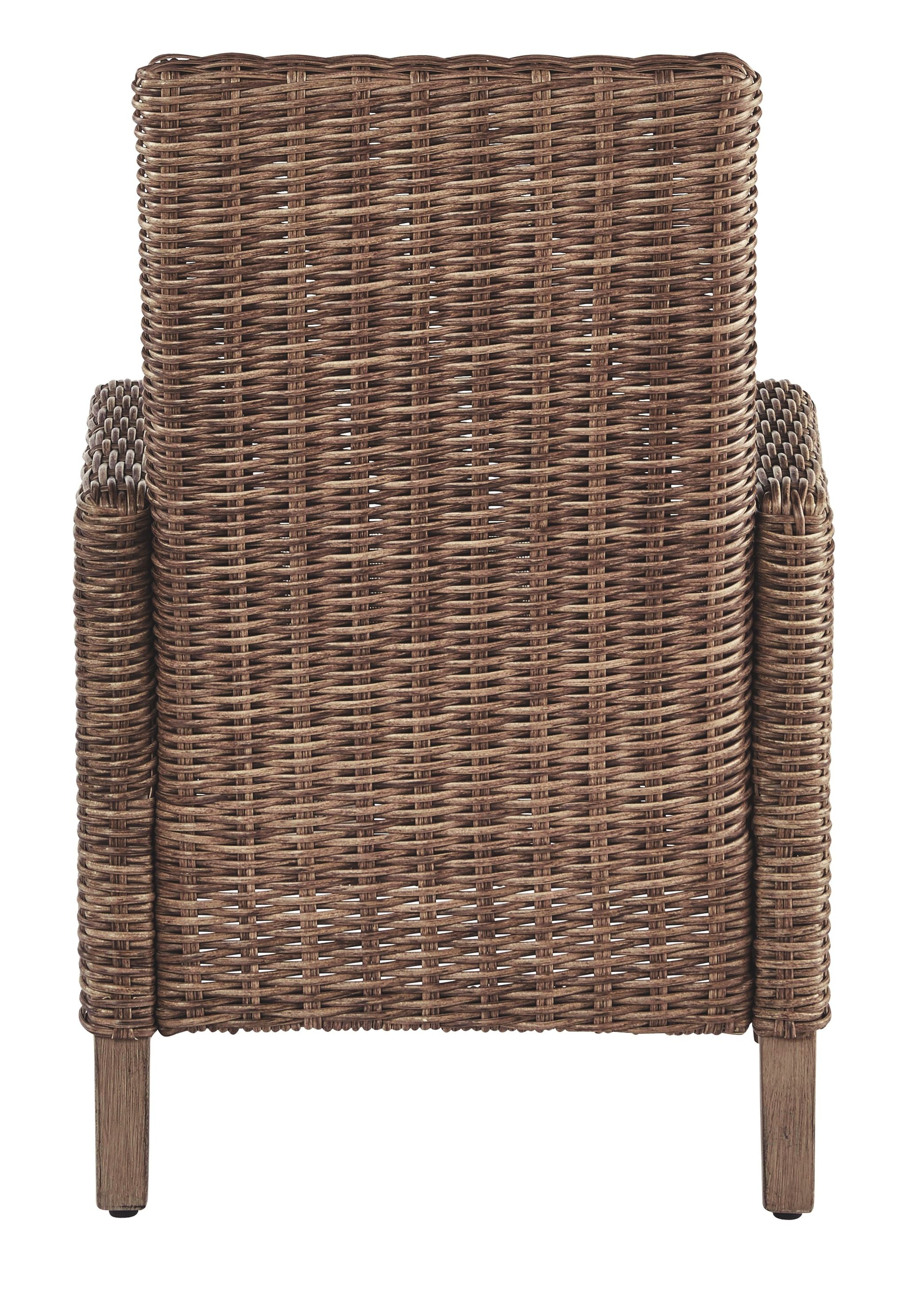 Beachcroft - Arm Chair (Set of 2) - Premium Chair Sets from Ashley Furniture - Just $1088.75! Shop now at brett interiors