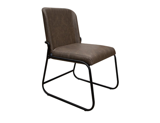 Comala - Upholstered Chair - Premium Side Chairs from International Furniture Direct - Just $350! Shop now at brett interiors