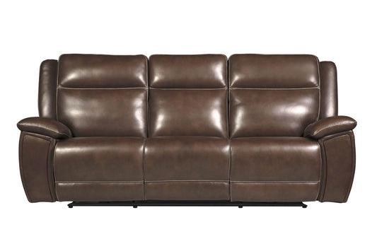 Jameson - Power Reclining Zero Gravity Sofa - Hickory - Premium Reclining Sofas from Parker Living - Just $2247.50! Shop now at brett interiors