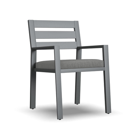 Grayton - Dining Chairs (Set of 2) - Gray - Premium Dining Chairs from Homestyles - Just $997.50! Shop now at brett interiors