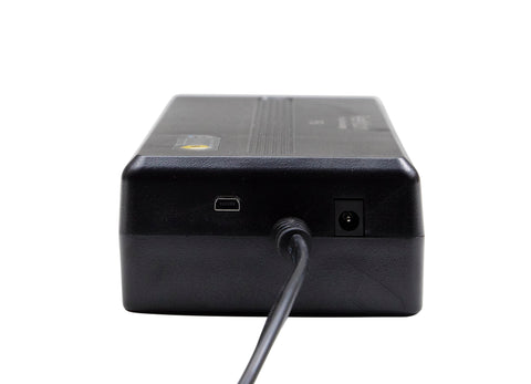 Freemotion - Battery 5000 mAh - Black - Premium Batteries from Parker Living - Just $312.50! Shop now at brett interiors